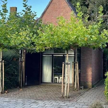 Maison De L'Epee Emmeloord Exterior photo