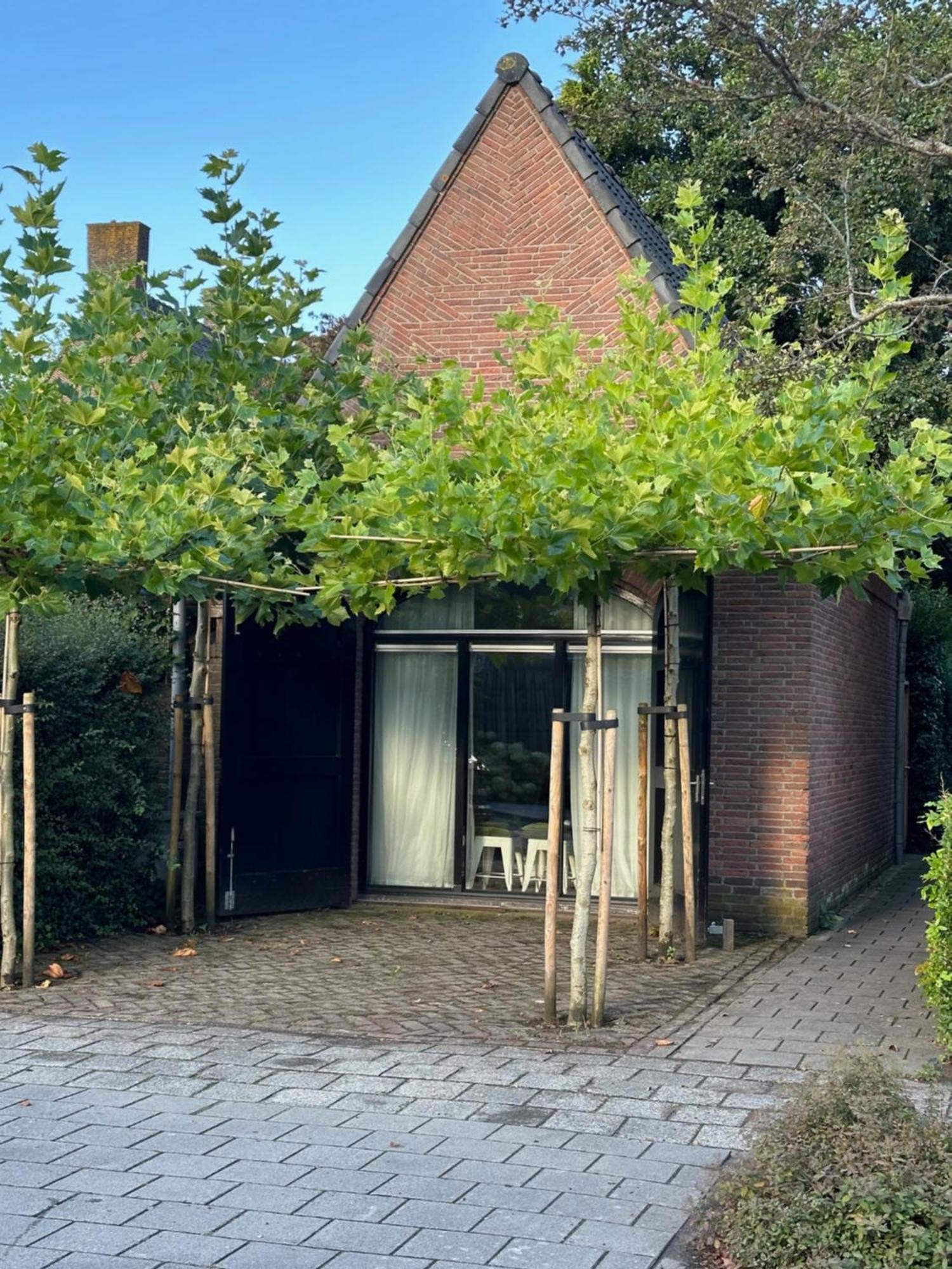 Maison De L'Epee Emmeloord Exterior photo